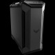 ASUS TUF Gaming GT501 "Midi Tower" Musta