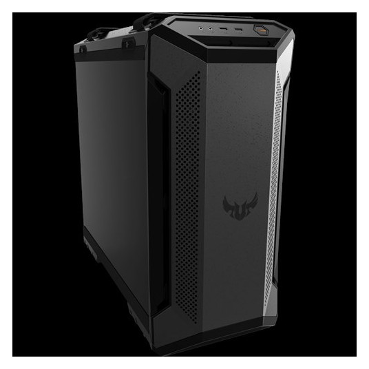 ASUS TUF Gaming GT501 "Midi Tower" Musta