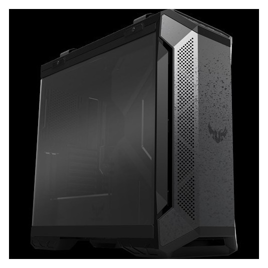 ASUS TUF Gaming GT501 "Midi Tower" Musta