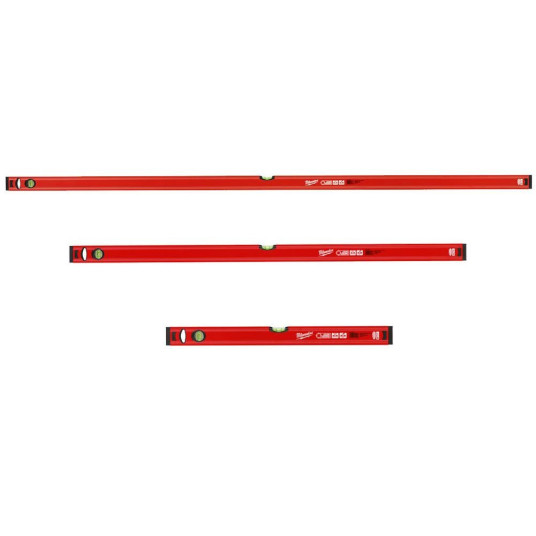 MILWAUKEE SLIM VESIVAAKA SETTI 60/120/180