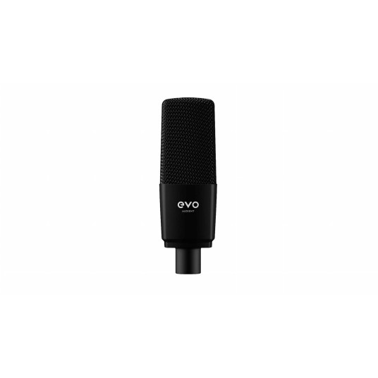 Audient EVO Start Recording Bundle - Kotitallennus