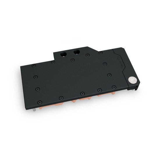 EK vesilohkot EK-Quantum Vector RTX 3080/3090 - kupari + asetaali