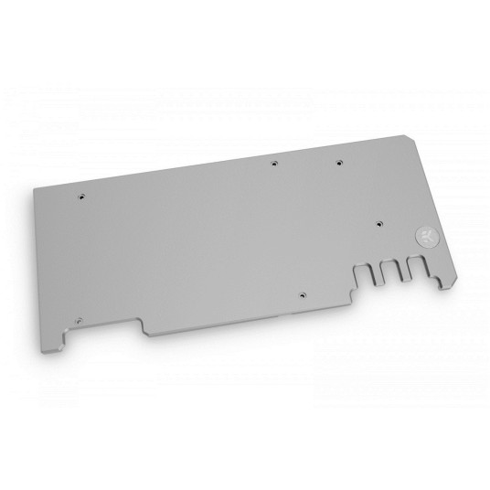 EK Water Blocks EK-Quantum Vector Xtreme RTX 3080/3090 taustalevy - nikkeli