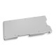 EK Water Blocks EK-Quantum Vector2 Strix/TUF RTX 3090 Ti taustalevy - nikkeli