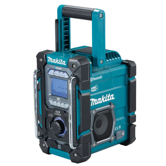 MAKITA. RADIO DMR301