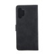 Mocco Smart Velvet Book Case for Smartphone Samsung Galaxy A35 5G