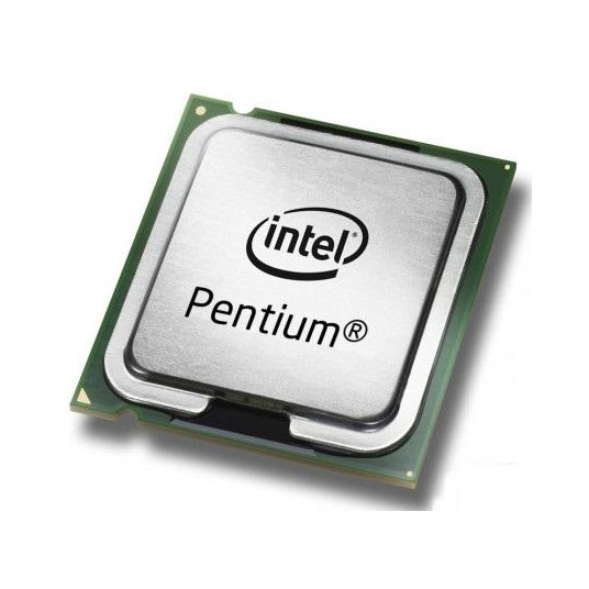 Intel Pentium E5300 2.60Ghz 2MB Tray