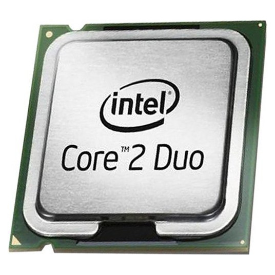 Intel Core 2 Duo E7300 2.66Ghz 3MB Tray