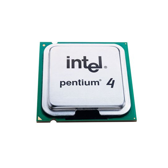 Intel Pentium 4 531 3.00Ghz 1MB Tray