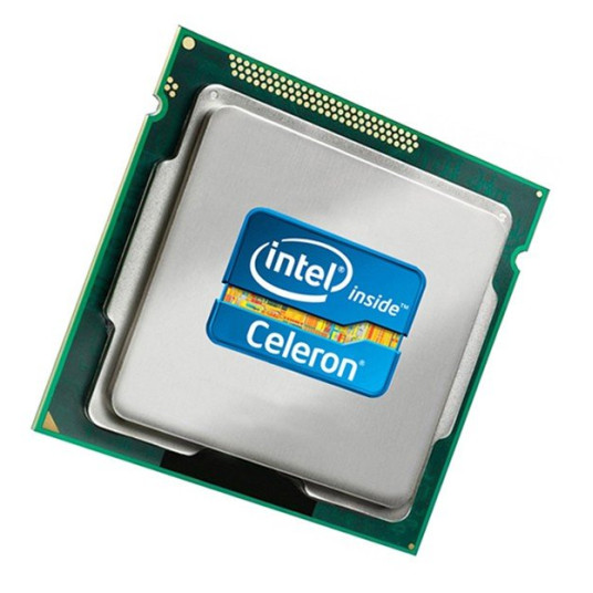 Intel Celeron G550 2.60Ghz 2MB Tray