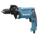 Makita HP1631K porakone Keyless 3200 RPM 1,9 kg