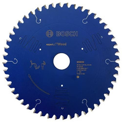 Bosch 2608642497 pyörösahanterä 21,6 cm 1 kpl