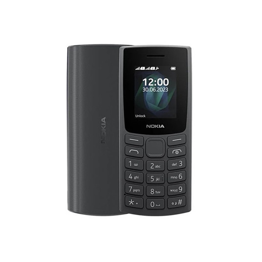 Puhelin Nokia 105 TA-1551 DS 4G