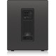 Behringer DR18SUB Subwoofer Musta Aktiivinen subwoofer 800 W