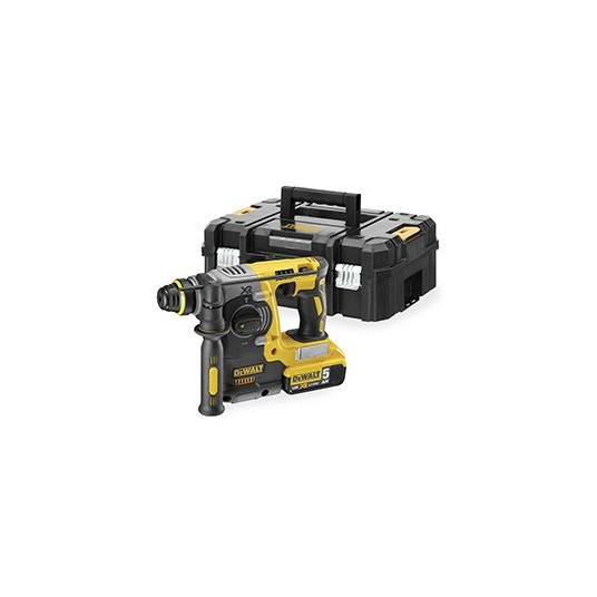 DEWALT DCH273P2T Porakone 400 W 1100 RPM