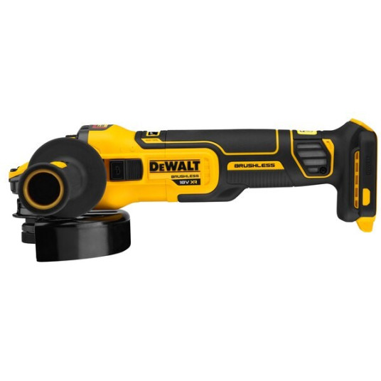 Kulmahiomakone 18V FLEXVOLT DCG409NT Dewalt