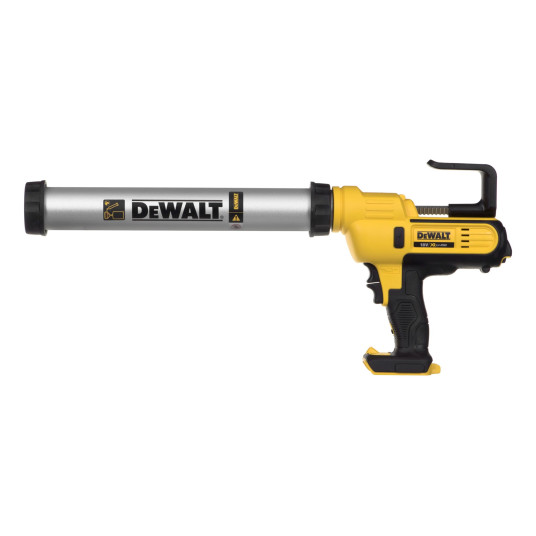 DEWALT DCE580N-XJ tiivistyspistooli Patruunatiivistyspistooli