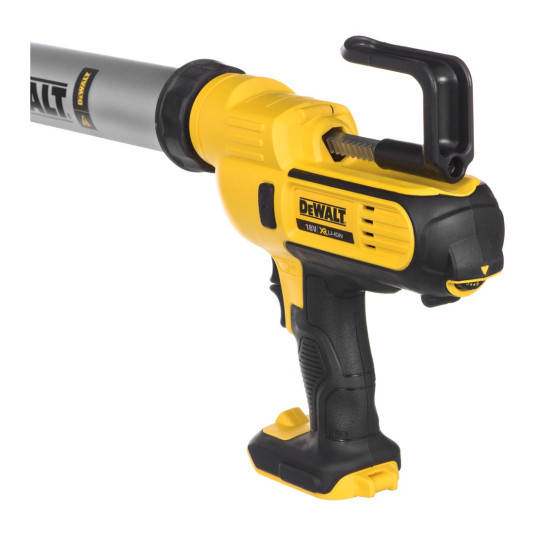 DEWALT DCE580N-XJ tiivistyspistooli Patruunatiivistyspistooli