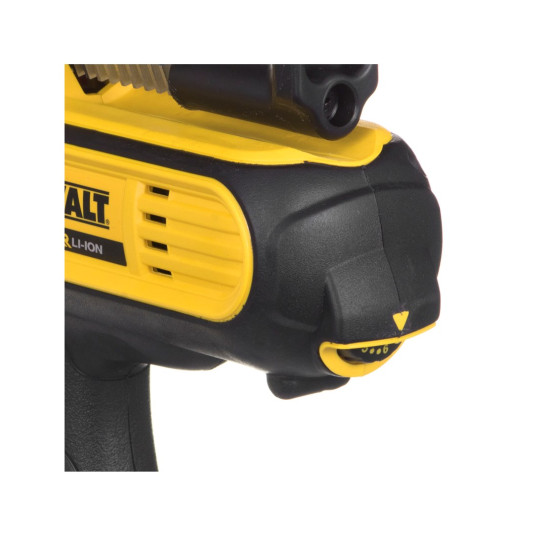 DEWALT DCE580N-XJ tiivistyspistooli Patruunatiivistyspistooli