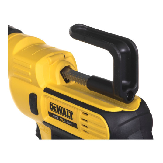 DEWALT DCE580N-XJ tiivistyspistooli Patruunatiivistyspistooli