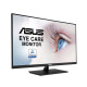ASUS VP32UQ LED-näyttö 80 cm (31,5") 3840 x 2160 pikseliä 4K Ultra HD Musta
