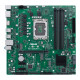 ASUS PRO Q670M-C-CSM "Intel Q670 PRO Q670 LGA 1700" "micro ATX"
