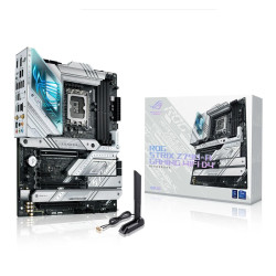 ASUS ROG STRIX Z790-A GAMING WIFI D4 Intel Z790 LGA 1700 ATX ASUS ROG STRIX Z790-A GAMING WIFI D4 Intel Z790 LGA 1700 ATX