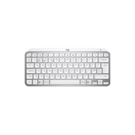 Logitech MX Keys Mini Bluetooth Keyboard