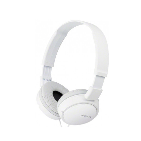 Kuulokkeet Sony MDR-ZX110 White