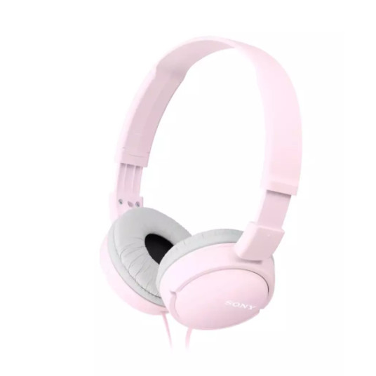 Kuulokkeet Sony MDR-ZX110P Pink