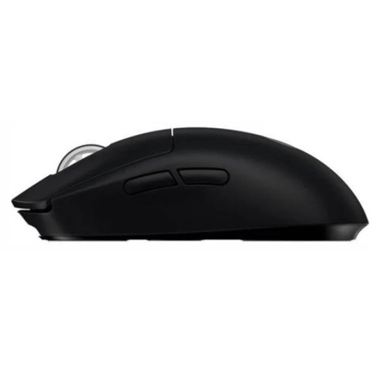Hiiri Logitech G Pro X Superlight Optical Gaming Mouse Black