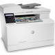 HP Color Laserjet Pro M183fw -lasertulostin A4 / WiFi / 600 x 600 dpi