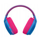 Kuulokkeet Logitech G435 Lightspeed Gaming Headset Blue/Pink