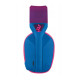 Kuulokkeet Logitech G435 Lightspeed Gaming Headset Blue/Pink
