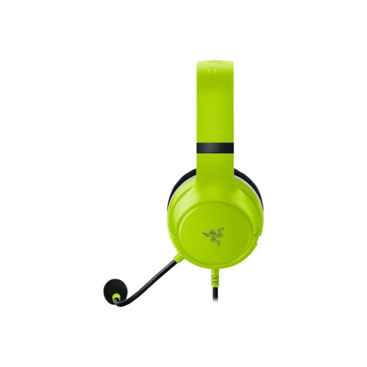 Kuulokkeet Razer Kaira X Gaming Headset for Xbox Electric Volt