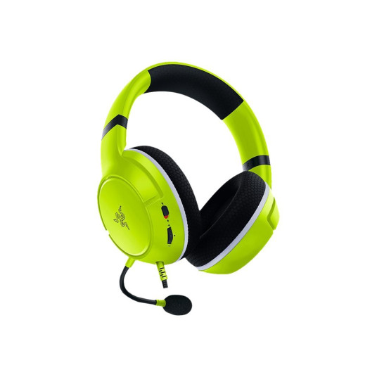 Kuulokkeet Razer Kaira X Gaming Headset for Xbox Electric Volt