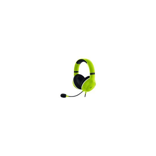 Kuulokkeet Razer Kaira X Gaming Headset for Xbox Electric Volt