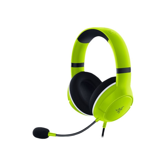 Kuulokkeet Razer Kaira X Gaming Headset for Xbox Electric Volt