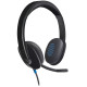Kuulokkeet Logitech H540 Black