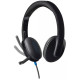 Kuulokkeet Logitech H540 Black