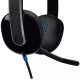 Kuulokkeet Logitech H540 Black