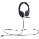 Kuulokkeet Logitech H540 Black