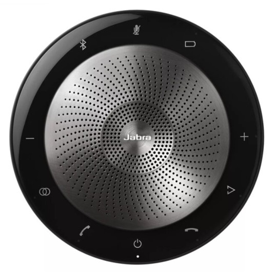 Jabra Speak 710 UC Conference Speaker USB / Bluetooth