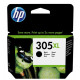 HP 305 XL 3YM62AE ink cartridge Black