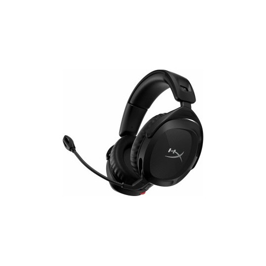 Kuulokkeet HyperX Cloud Stinger 2 Black