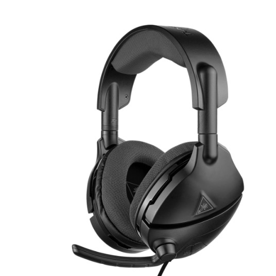 Kuulokkeet Turtle Beach Atlas Three Gaming Headset Black