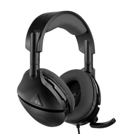 Kuulokkeet Turtle Beach Atlas Three Gaming Headset Black