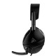 Kuulokkeet Turtle Beach Atlas Three Gaming Headset Black