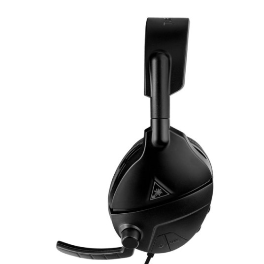 Kuulokkeet Turtle Beach Atlas Three Gaming Headset Black