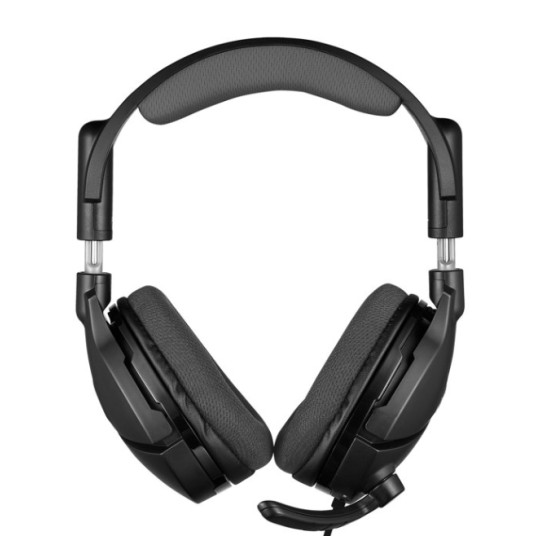 Kuulokkeet Turtle Beach Atlas Three Gaming Headset Black